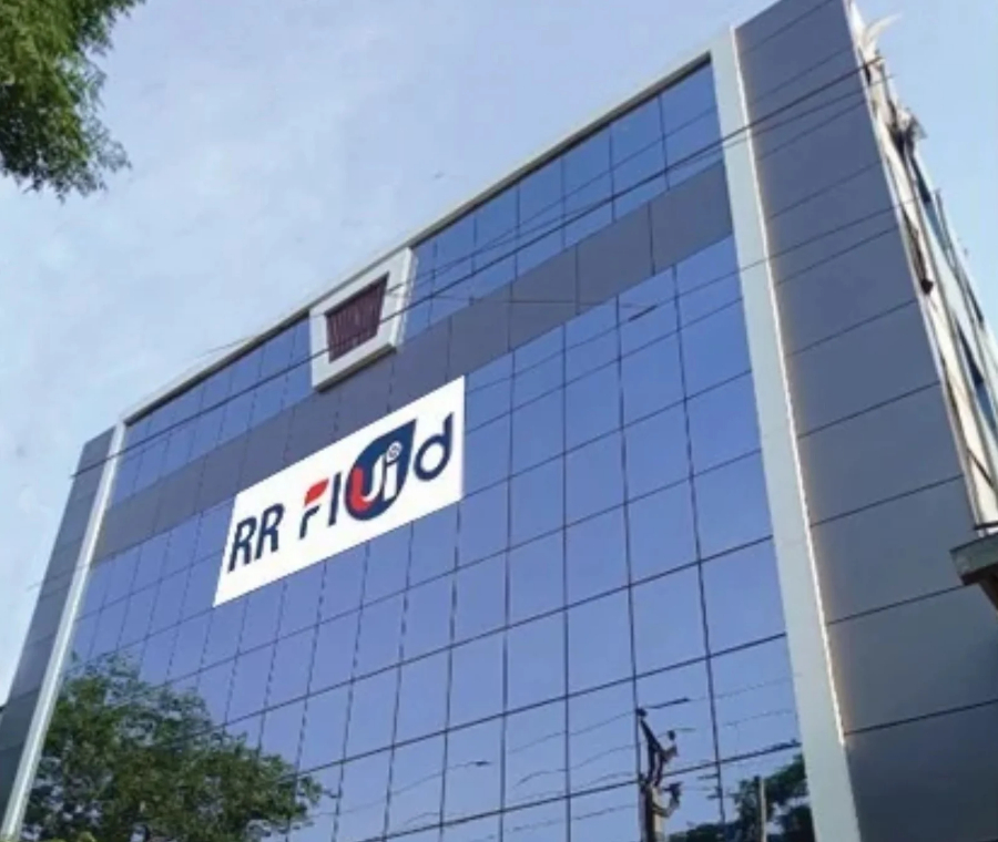 Factory – IMT Manesar