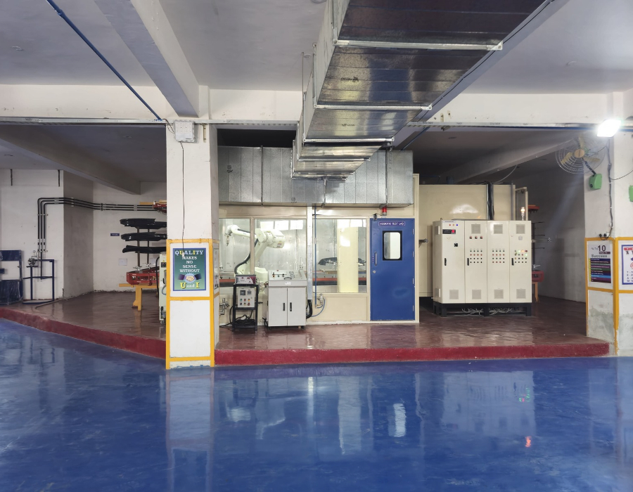 Innovation Studio
