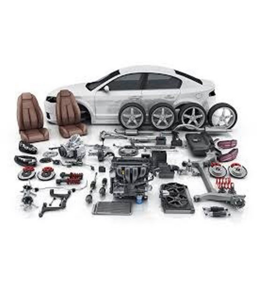 Automotive industry