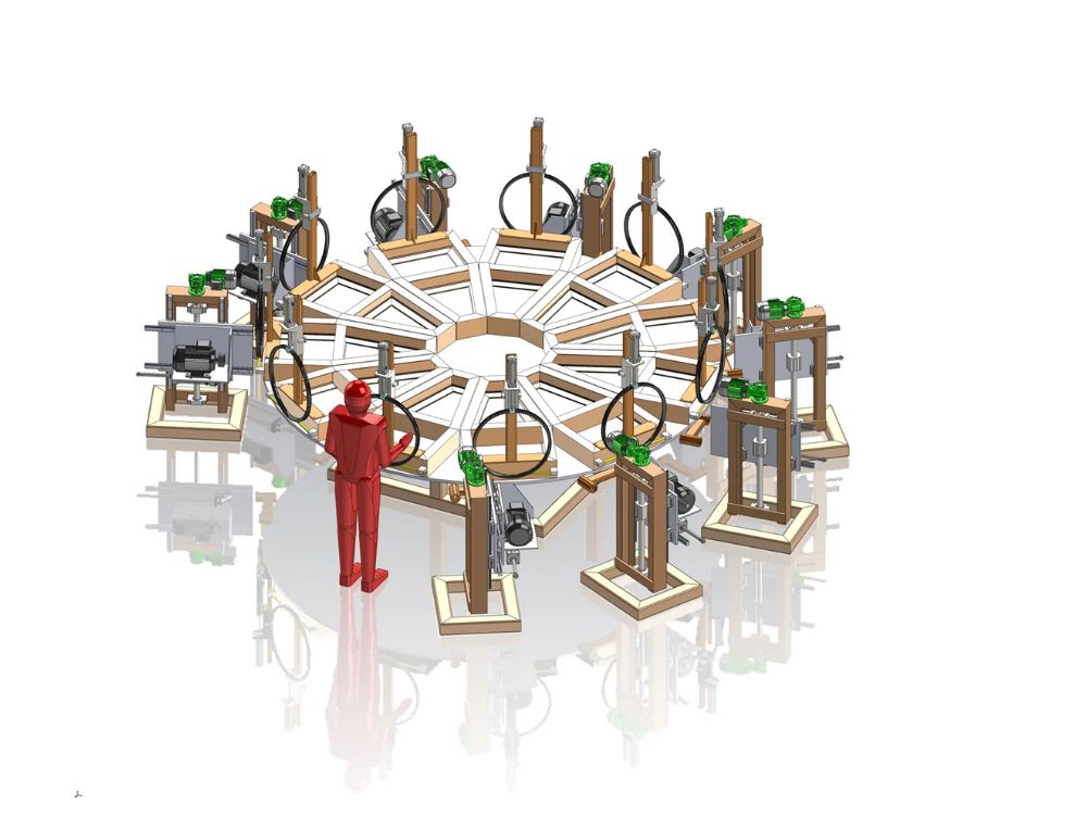Automation Solutions