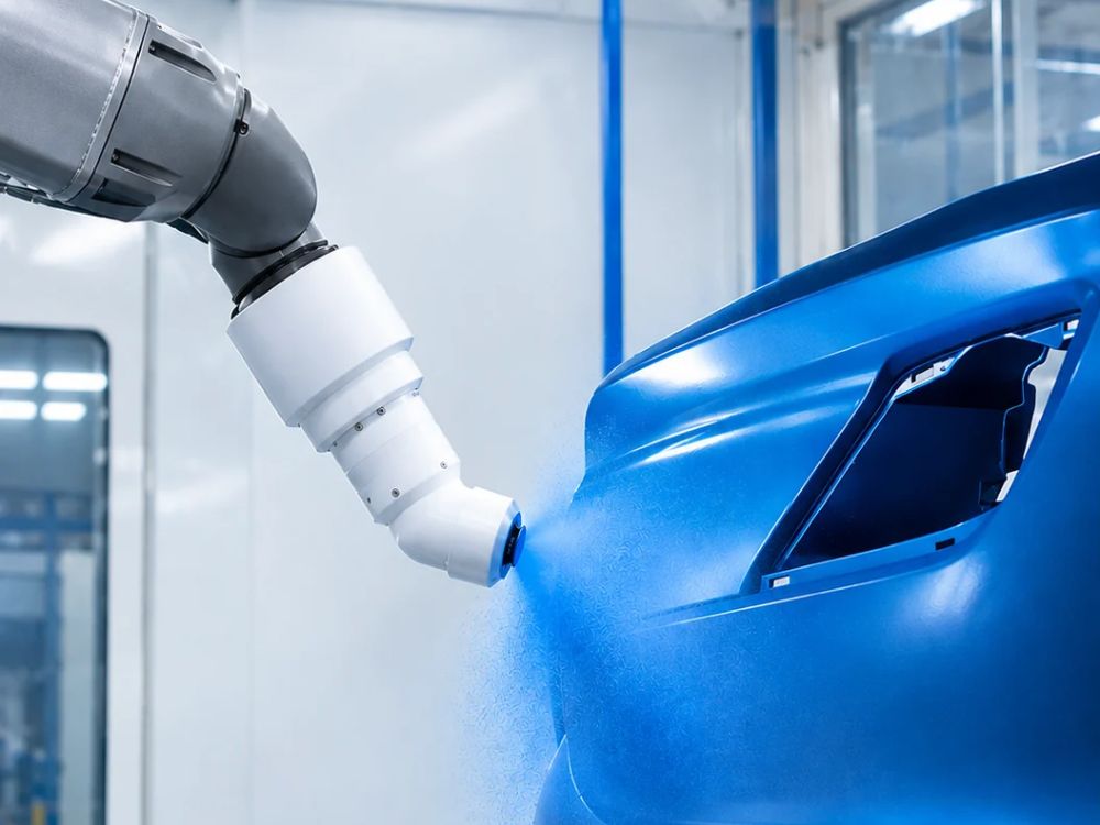 Robotic Bell Application