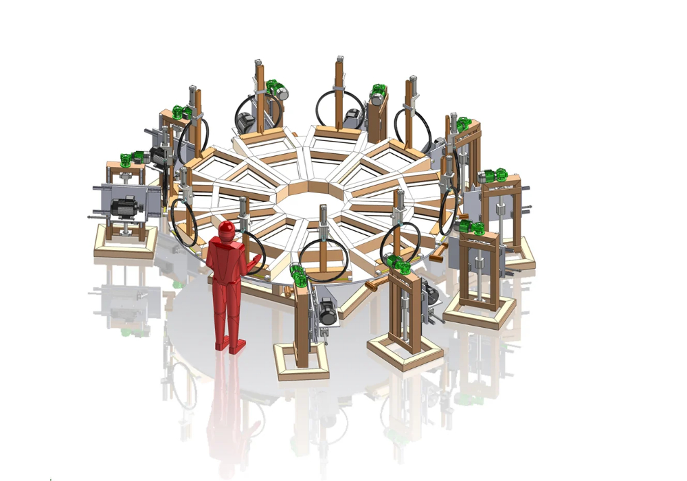 Automation Solutions