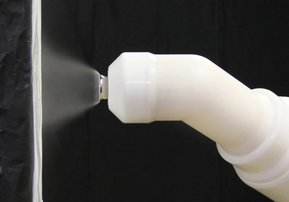 Robotic Solutions