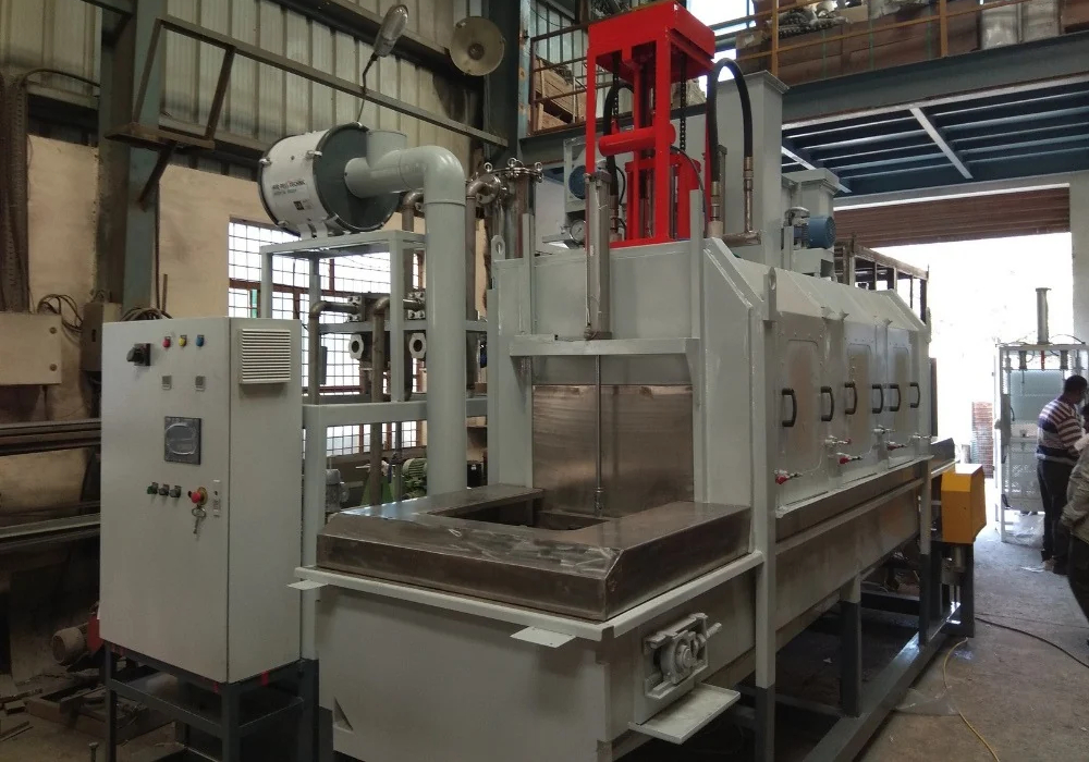 Industrial Washing Solution